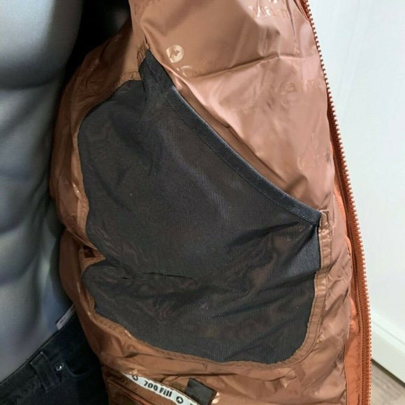 Marmot BIG PARKA Jacket #5064 - Picture 3 of 11